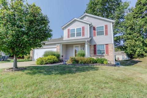 4 Birmingham Ct, O'fallon, MO 63366 photo 1