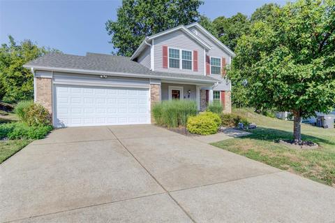 4 Birmingham Ct, O'fallon, MO 63366 photo 2