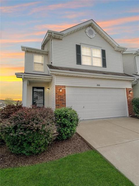 200 Sword Lily, O'fallon, MO 63366 photo 1