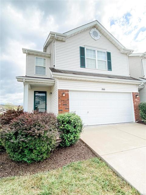 200 Sword Lily, O'fallon, MO 63366 photo 3