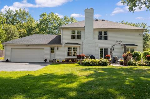 617 Golfview Dr, Ballwin, MO 63011 photo 36
