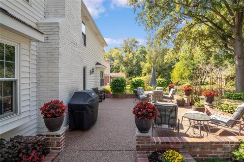617 Golfview Dr, Ballwin, MO 63011 photo 32