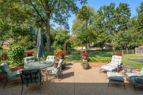 617 Golfview Dr, Ballwin, MO 63011 photo 33