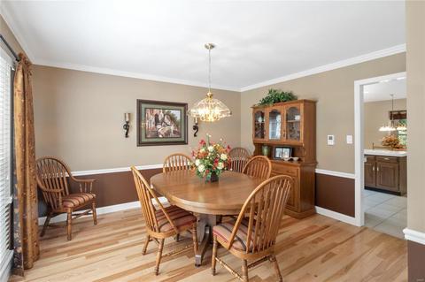 617 Golfview Dr, Ballwin, MO 63011 photo 5