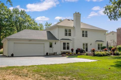 617 Golfview Dr, Ballwin, MO 63011 photo 35