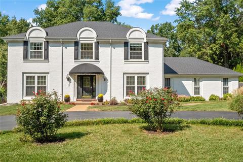 617 Golfview Dr, Ballwin, MO 63011 photo 1