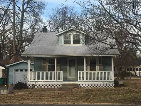 239 W Glendale, Saint Louis, MO 63119