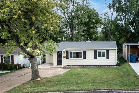 208 Lindy Blvd, Ballwin, MO 63021 photo 1