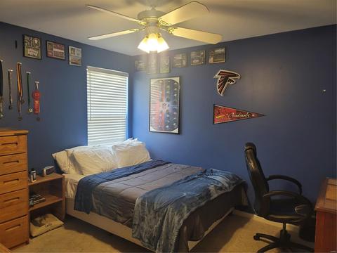 7233 Sweetcider Ln, O'fallon, MO 63368 photo 21