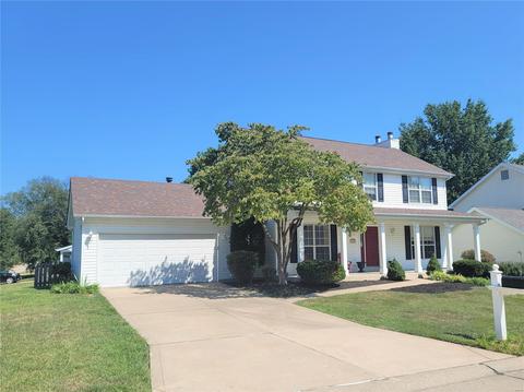 7233 Sweetcider Ln, O'fallon, MO 63368 photo 32