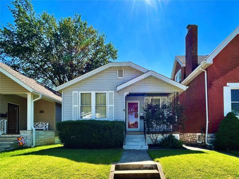 5644 Devonshire Ave, Saint Louis, MO 63109 photo 1