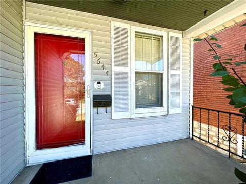 5644 Devonshire Ave, Saint Louis, MO 63109 photo 5