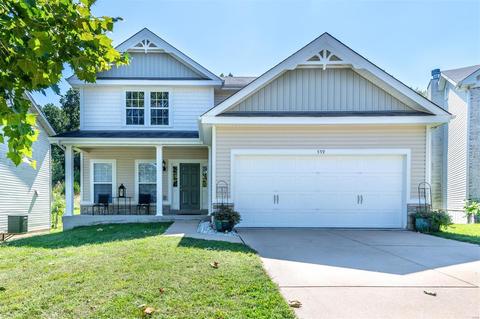559 Brook Mdw, Ballwin, MO 63021 photo 1