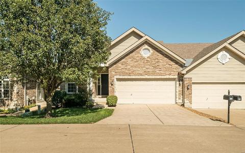 132 Baxter Commons Dr, Manchester, MO 63011 photo 41