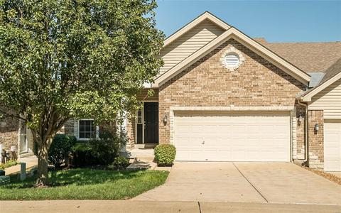 132 Baxter Commons Dr, Manchester, MO 63011 photo 47