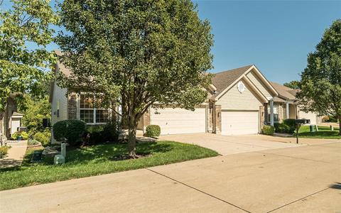 132 Baxter Commons Dr, Manchester, MO 63011 photo 48