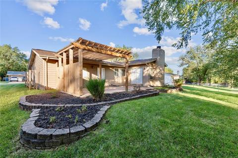 622 Lemonwood Dr, Ballwin, MO 63021 photo 4