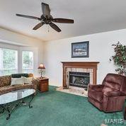 508 Castle Rdg, Ballwin, MO 63021 photo 17