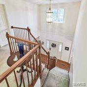508 Castle Rdg, Ballwin, MO 63021 photo 9