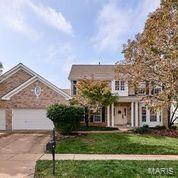 508 Castle Rdg, Ballwin, MO 63021 photo 1