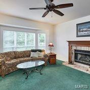 508 Castle Rdg, Ballwin, MO 63021 photo 18