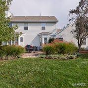 508 Castle Rdg, Ballwin, MO 63021 photo 6