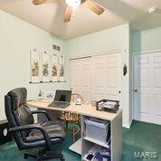 508 Castle Rdg, Ballwin, MO 63021 photo 25