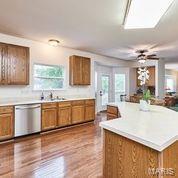 508 Castle Rdg, Ballwin, MO 63021 photo 23