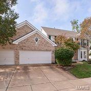 508 Castle Rdg, Ballwin, MO 63021 photo 2