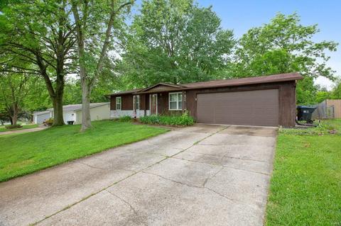 7 Holly Ct, O'fallon, MO 63366 photo 3