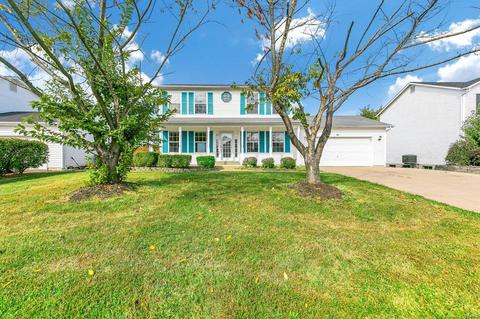 2629 Black Cherry Dr, O'fallon, MO 63368 photo 28