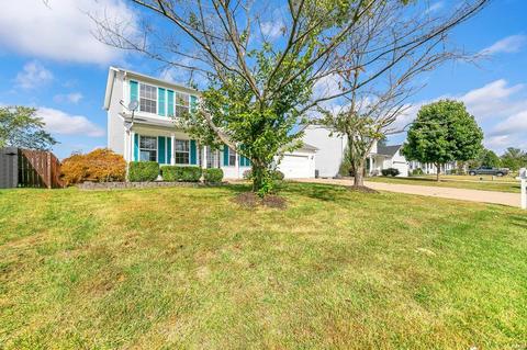 2629 Black Cherry Dr, O'fallon, MO 63368 photo 27