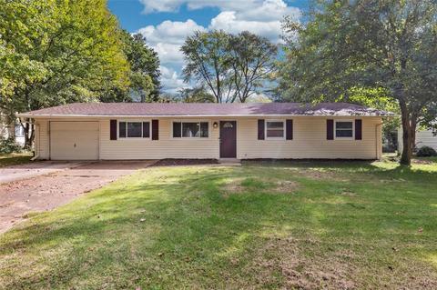 310 Brightsand, Manchester, MO 63011 photo 1