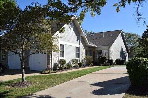 13 Shaelah Dr, Weldon Spring, MO 63304 photo 1