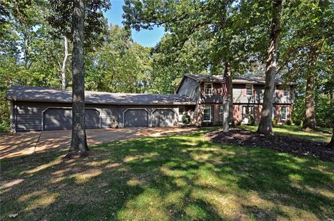 2445 Indian Tree Run, Glencoe, MO 63038 photo 3