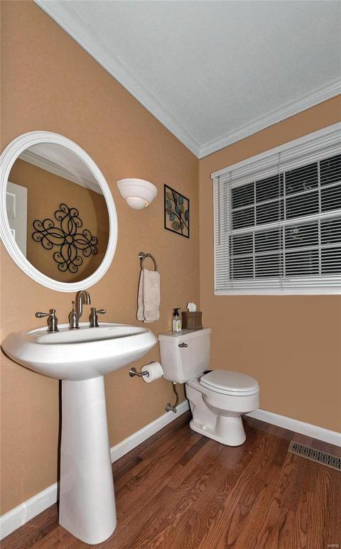 2445 Indian Tree Run, Glencoe, MO 63038 photo 14