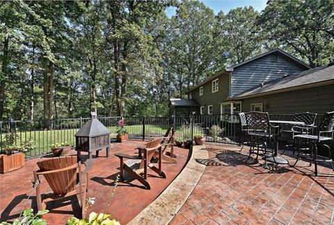 2445 Indian Tree Run, Glencoe, MO 63038 photo 37