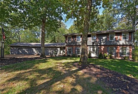 2445 Indian Tree Run, Glencoe, MO 63038 photo 2