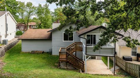 550 Treetop Trail Dr, Manchester, MO 63021 photo 32