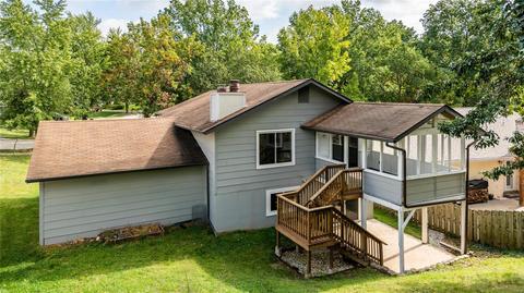 550 Treetop Trail Dr, Manchester, MO 63021 photo 28