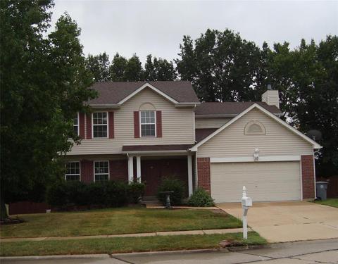 10 Bryan Vly, O'fallon, MO 63366 photo 1