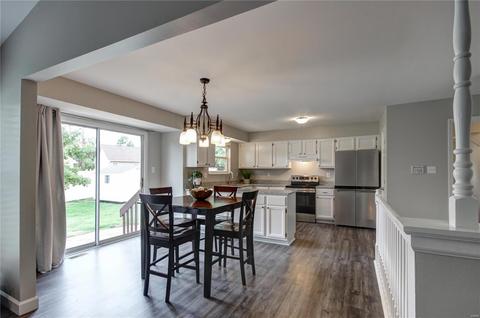 309 Highgrove Place Dr, O'fallon, MO 63366 photo 15