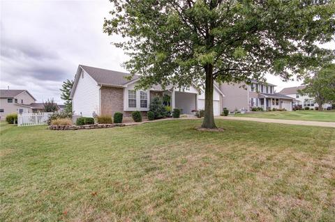309 Highgrove Place Dr, O'fallon, MO 63366 photo 3