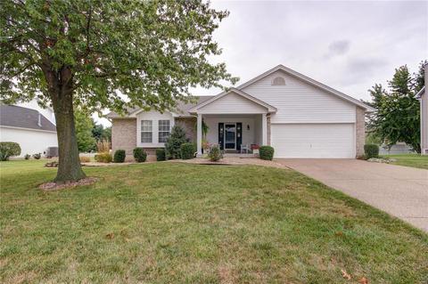 309 Highgrove Place Dr, O'fallon, MO 63366 photo 1
