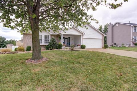 309 Highgrove Place Dr, O'fallon, MO 63366 photo 2