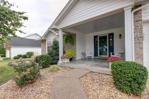 309 Highgrove Place Dr, O'fallon, MO 63366 photo 5