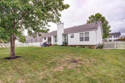 309 Highgrove Place Dr, O'fallon, MO 63366 photo 37