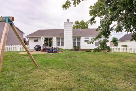 309 Highgrove Place Dr, O'fallon, MO 63366 photo 36