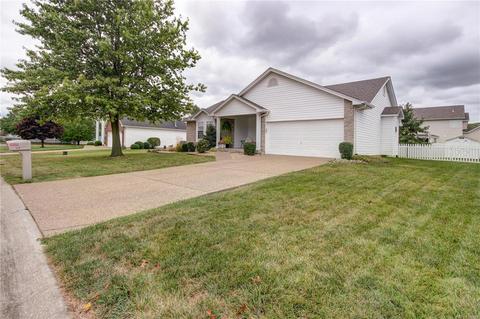 309 Highgrove Place Dr, O'fallon, MO 63366 photo 4
