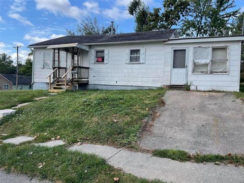 306 N Spring St, Palmyra, MO 63461 photo 1